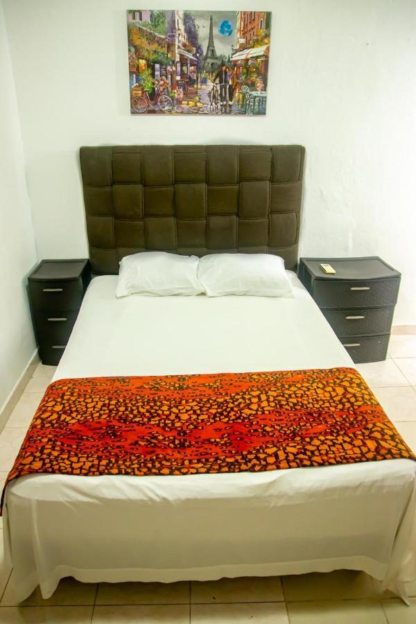 Siga'S House Cancun Centro Екстер'єр фото