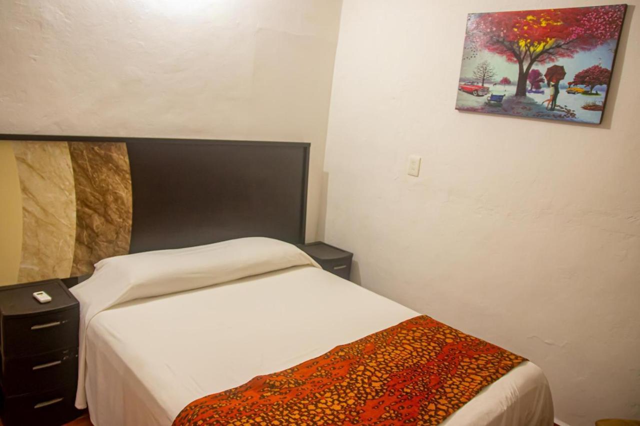 Siga'S House Cancun Centro Екстер'єр фото