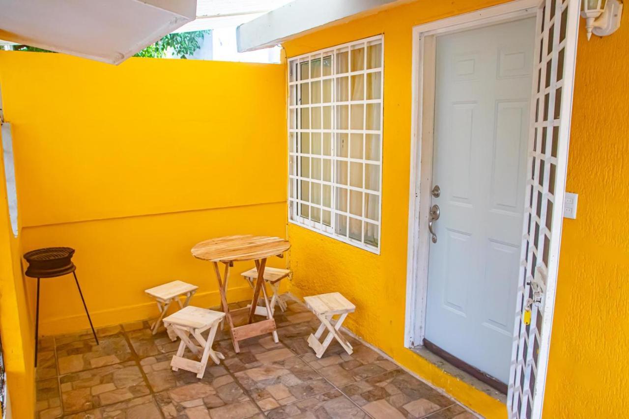 Siga'S House Cancun Centro Екстер'єр фото