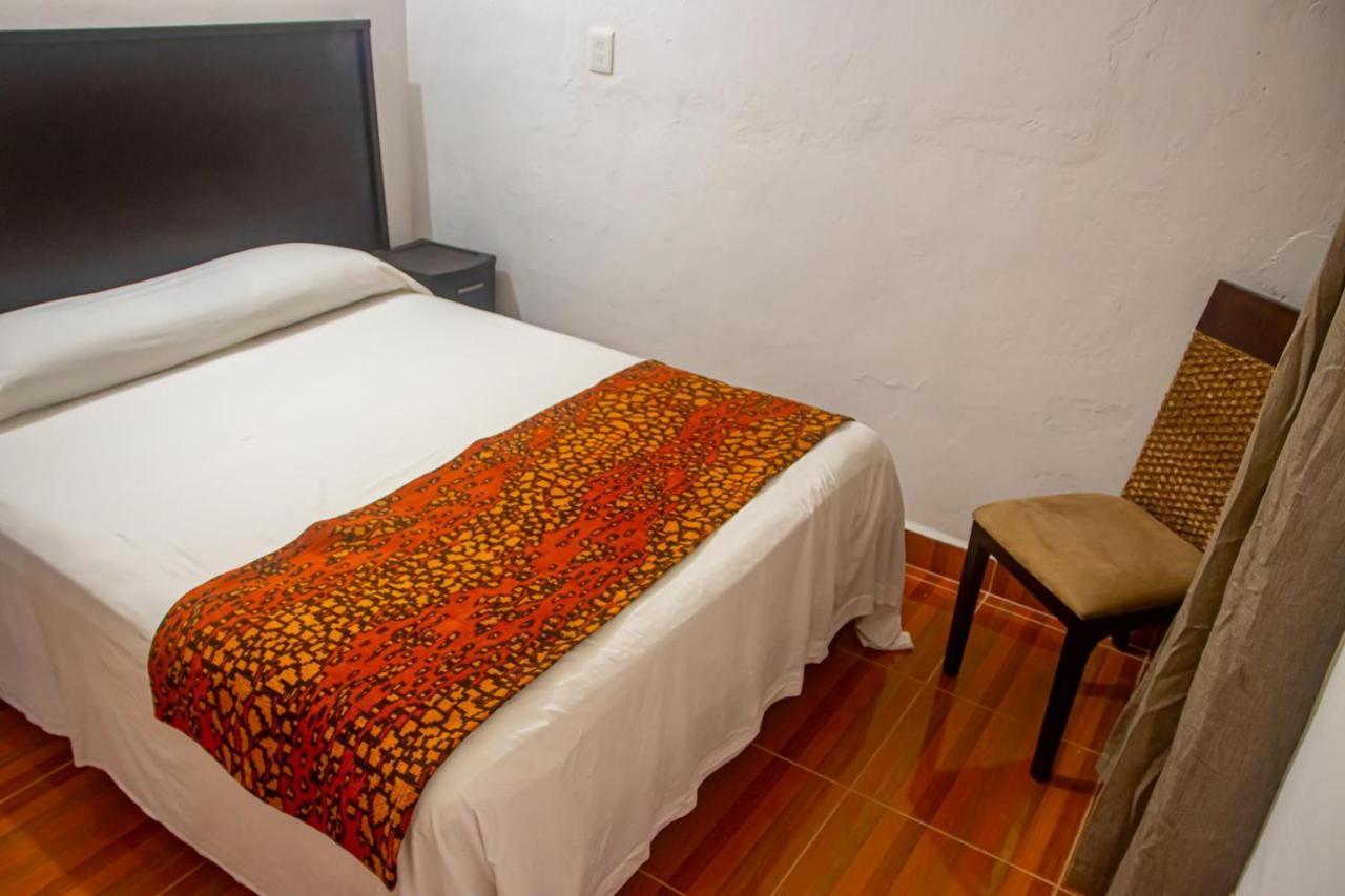 Siga'S House Cancun Centro Екстер'єр фото