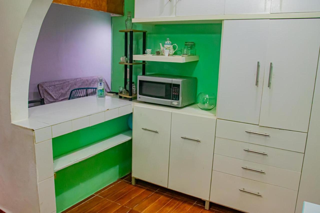 Siga'S House Cancun Centro Екстер'єр фото