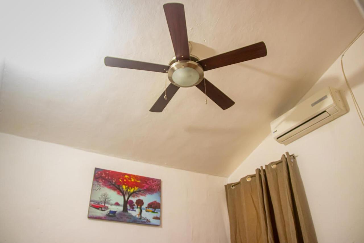 Siga'S House Cancun Centro Екстер'єр фото