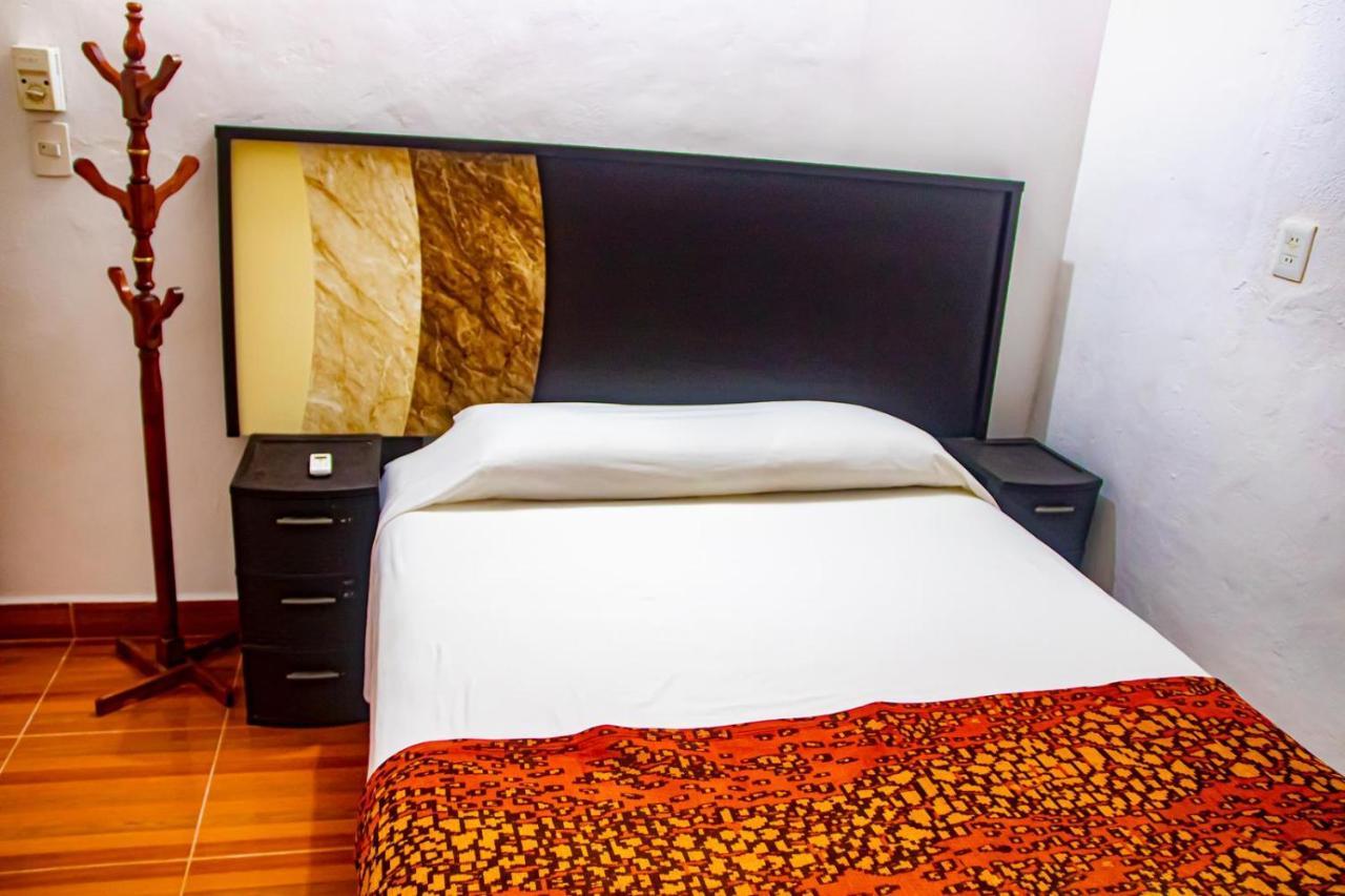 Siga'S House Cancun Centro Екстер'єр фото