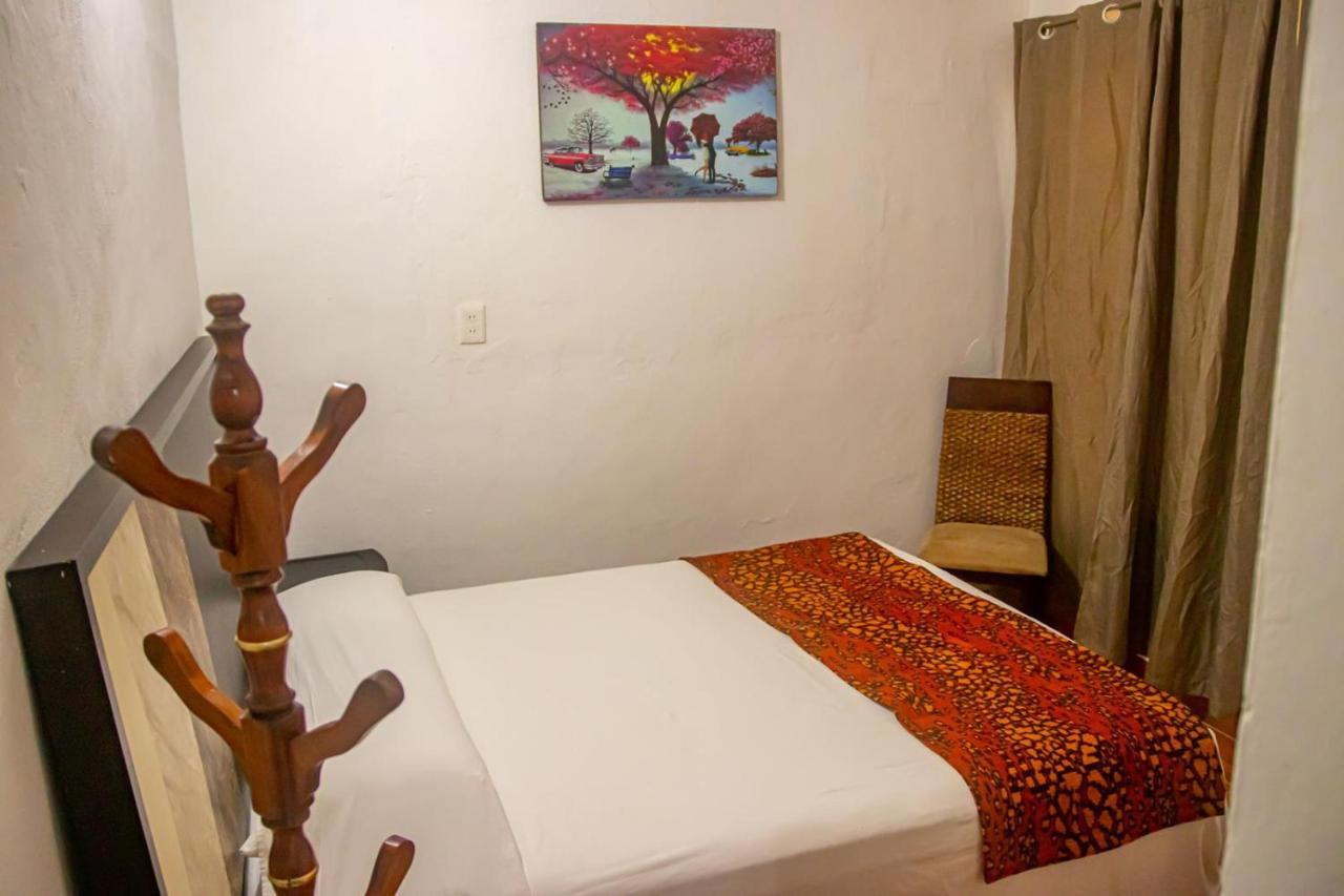 Siga'S House Cancun Centro Екстер'єр фото