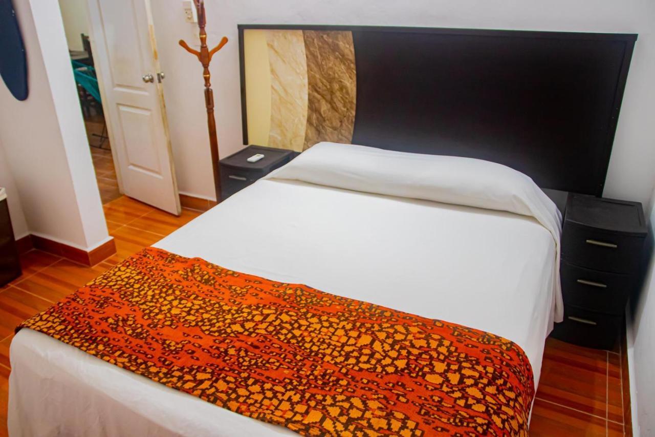 Siga'S House Cancun Centro Екстер'єр фото